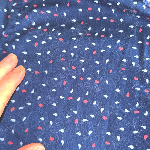 Mens short sleeve button up - Picture 4 of 4